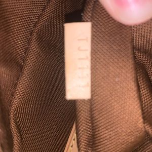 Louis Vuitton Carry All